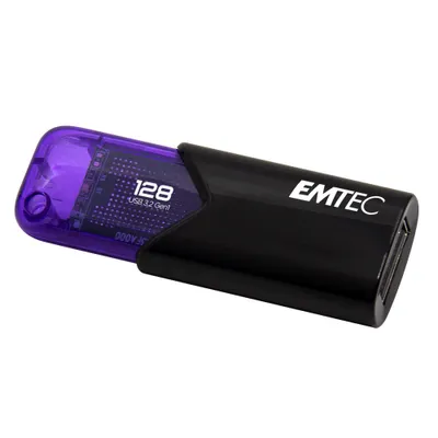 Produktbild von B110 Click Easy 128 GB, USB-Stick