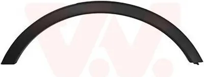 Immagine prodotto di VAN WEZEL Parafanghi allargati per OPEL Mokka / Mokka X (J13)