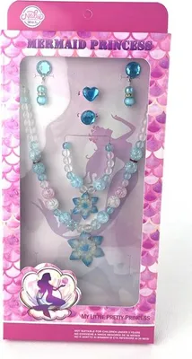 Image de Parure de bijoux DROMADER dans un coffret 1352519