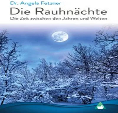 Produktbild von Die Rauhnächte