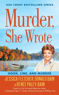 Produktbild von Murder, She Wrote