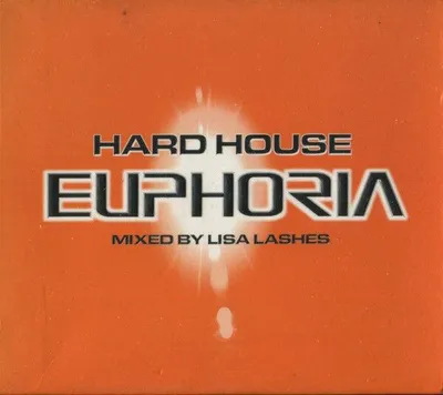Produktbild von Hard House Euphorie