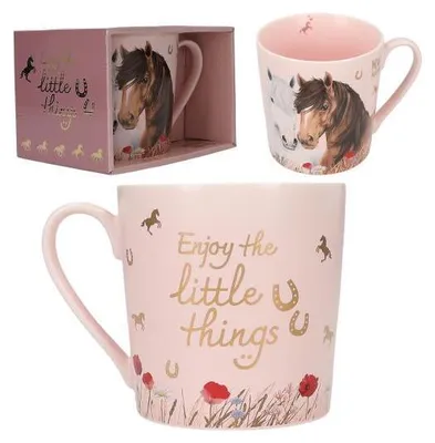 Zdjęcie produktu dla Panna Melody Becher DUSTY ROSE