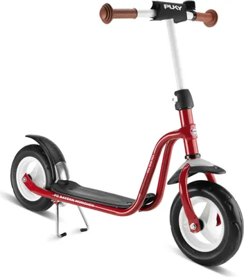 Produktbild von Puky Roller R 03 - Bayern München