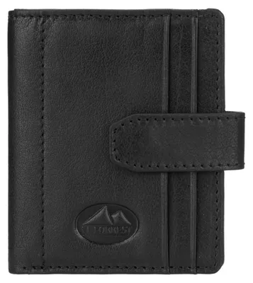 Produktbild von Brieftasche El forrest Kartenetui GREG56769