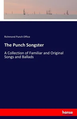 Zdjęcie produktu dla The Punch Songster