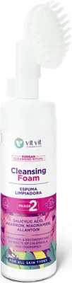 Obrázek produktu pro KOREAN CLEANSING RITUAL Čisticí pěna 150 ml