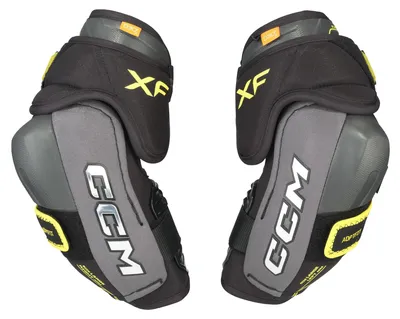 Image de Protection coudes CCM TACKS XF Junior M