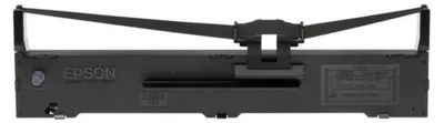 Produktbild von Epson Farbband schwarz  S 015329