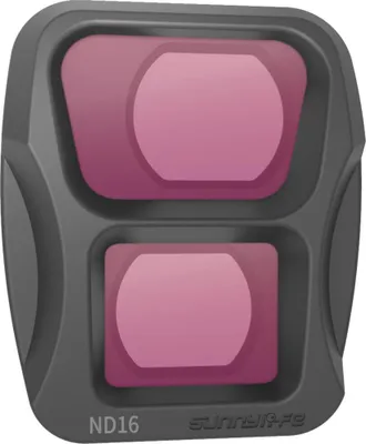 Produktbild von 50-CAL-Kameraobjektivfilter ND16 für DJI Air 3