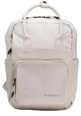 Produktbild von Blackbeat Rucksack Beige onesize
