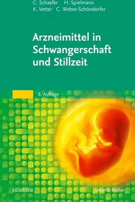 Zdjęcie produktu dla Arzneimittel in Schwangerschaft und Stillzeit