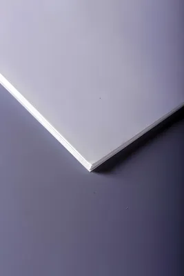 Produktbild von Clairefontaine Skizzenpapier A1 weiss 90g 25Bl
