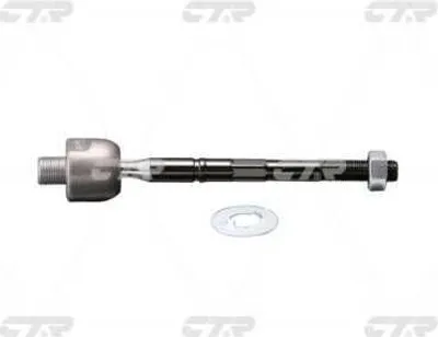 Produktbild von CTR CR0163 Axialgelenk Spurstange Vorne
