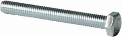 Obrázok produktu pre Koňařík Šroub metrický M20 × 150 mm DIN933 8.8