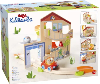 Image de Kullerbü - Piste de jeu Kullerhausen