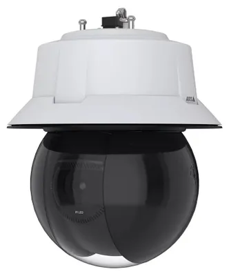 Image de Axis Q6325-LE Dôme Caméra de sécurité IP Intérieure et extérieure 1920 x 1080 pixels Plafond