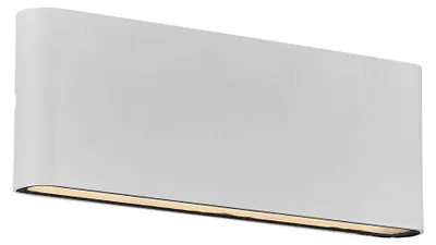 Zdjęcie produktu dla Lampa natynkowa ścienna LED 10W KINVER 2118181001 Nordlux