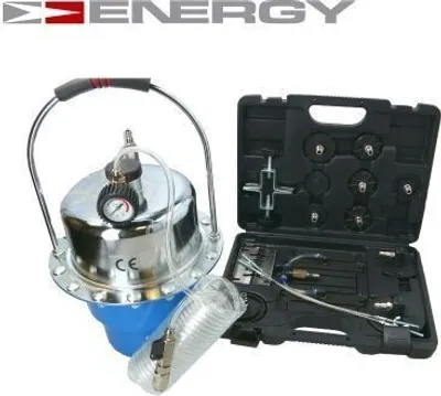 Produktbild von ENERGY Bremsflüssigkeitstester NE00988