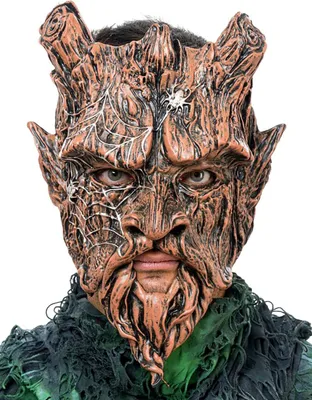 Produktbild von Baumgeist Maske