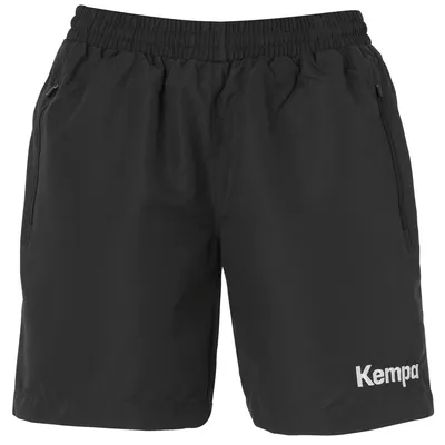 Obrázek produktu pro Kempa tkané šortky černé L