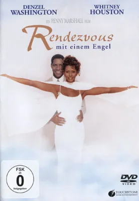 Produktbild von Rendezvous mit einem Engel [DVD]