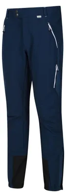 Produktbild von Regatta Mountain Wntr Trs petrol 58