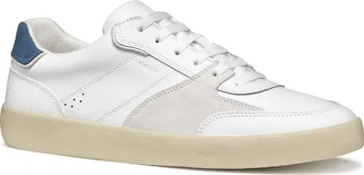 Produktbild von Geox Affile Sportschuhe Weiß EU 42 Mann Weiß EU 42