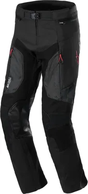 Produktbild von Alpinestars AMT-7 Air Pants Black Dark/Shadow M Textilhose