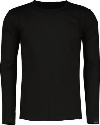 Produktbild von Replay M3592a.000.2660 Langarm-t-shirt Schwarz M Herren Schwarz M
