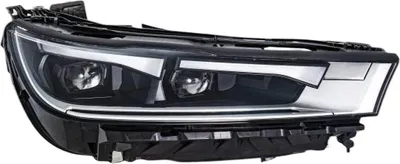Produktbild von Hauptscheinwerfer HELLA 1EX 014 952-521