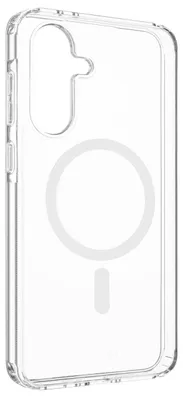 Produktbild von Handyhülle für Galaxy A36 5G, Fixed MagPure für MagSafe, Transparent