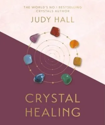 Obrázek produktu pro Crystal Healing