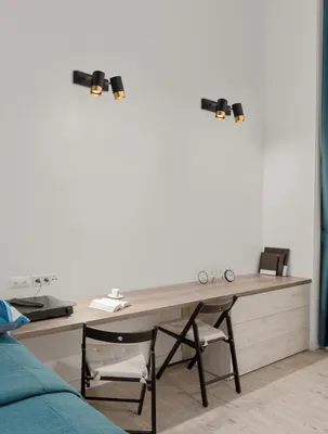 Produktbild von Nova Luce Deckenleuchte POGNO