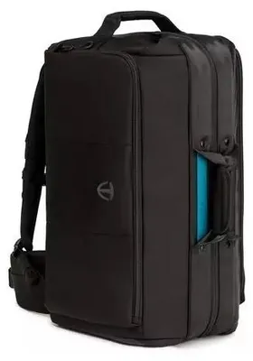 Image de Sac A Dos Cinelux 24 Noir - Tenba