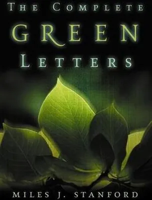 Zdjęcie produktu dla The Complete Green Letters