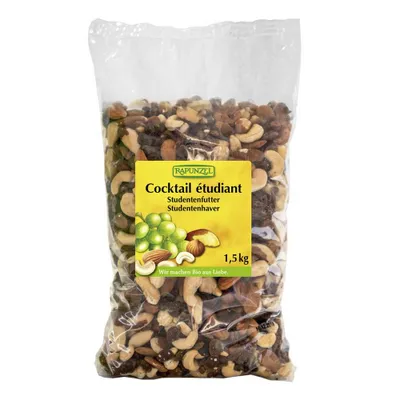 Produktbild von Studentenfutter 1,5kg