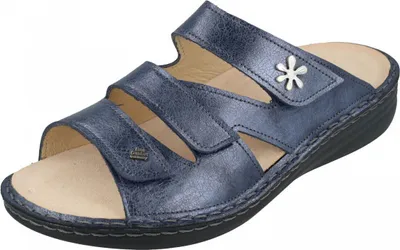 Produktbild von Finn Comfort Damen in Blau, Größe 37