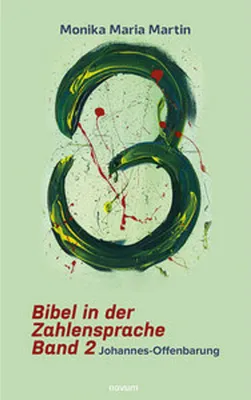 Obrázek produktu pro Bibel in der Zahlensprache - Band 2