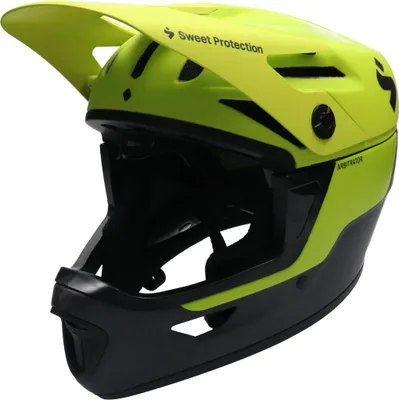 Produktbild von SWEET PROTECTION ARBITRATOR MIPS Downhillhelm