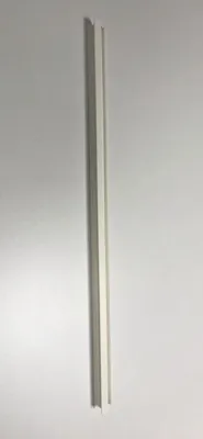 Produktbild von Eck-Baguette für Badewannenfront B10g90ba2 Höhe 53 cm - Néova