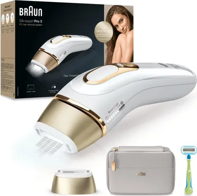 Immagine prodotto di Braun Silk-expert Pro IPL PL5054