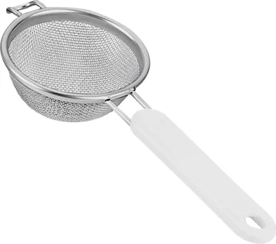 Obrázek produktu pro METALTEX Teesieb fein Edelstahl/Kunststoff Ø7cm