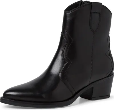 Produktbild von Tamaris Damen Westernstiefelette 41