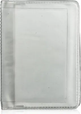 Produktbild von Josephine Osthoff FOLIENBÜCHLEIN transparent