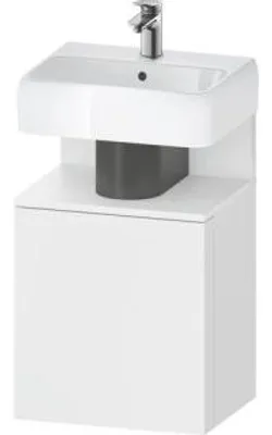 Produktbild von DURAVIT QA4076R18180000 QTG WTU WH Ek. 440x350x645 Wß Mt. H