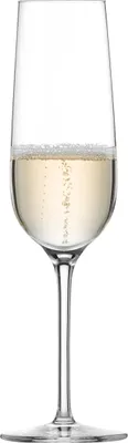 Zdjęcie produktu dla Eisch Vorteilset 12 Stück Sektglas 550/7 VINEZZA 25500070 und Geschenk + Spende