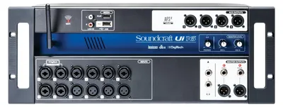 Image de Soundcraft UI16