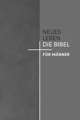 Produktbild von Neues Leben. Die Bibel für Männer