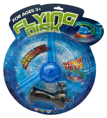 Obrázok produktu pre Latający dysk 25 cm mix kolorów
